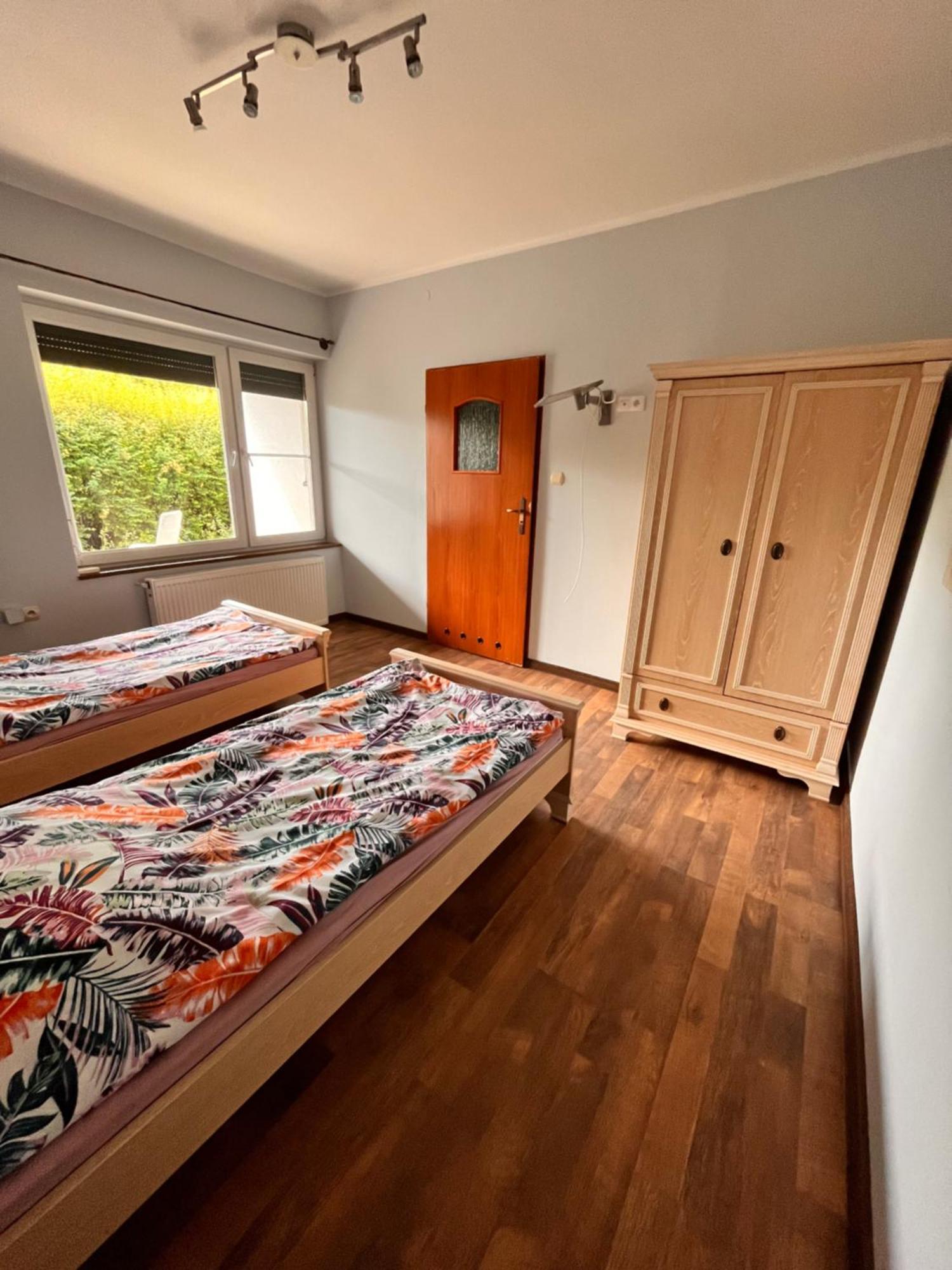Noclegi Przy Stajni Senny - Horse Riding Leba Room photo